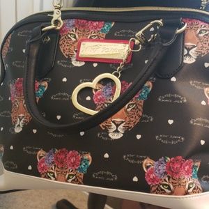 Betsey Johnson purse